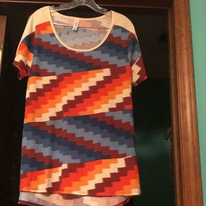 Lularoe shirt
